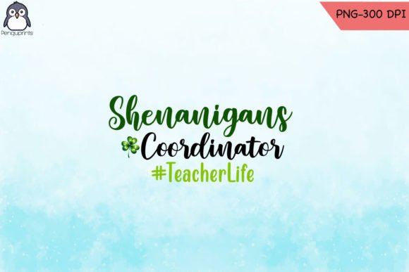 Funny St. Patrick's Teacher PNG: An Embroidery Review