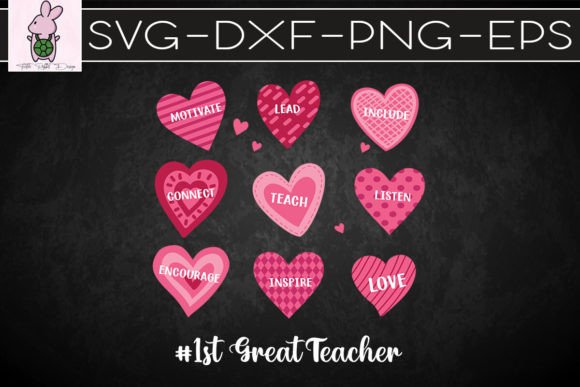 Heartfelt Teacher Appreciation: A Designer’s Review