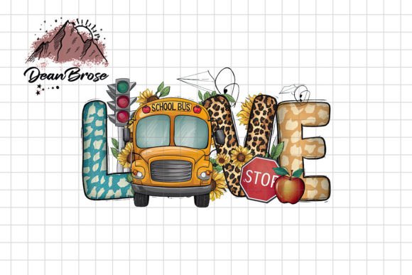 Love School Bus PNG: A Designer’s Embroidery Review
