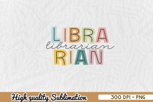 School Librarian Sublimation: An Embroidery Review