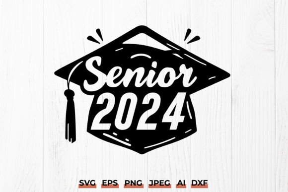 Senior 2024 SVG: A Designer’s Embroidery Review